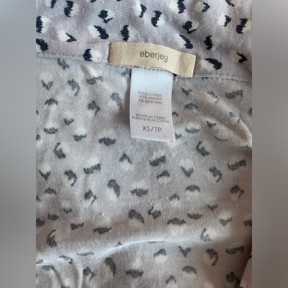 Eberjey Gisele PJ set - Picture 3 of 5